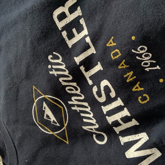 Vintage navy crewneck - Picture 1 of 1